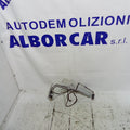 Motor de la bomba del lavaparabrisas Ford Focus 1.6tdci año 2006
