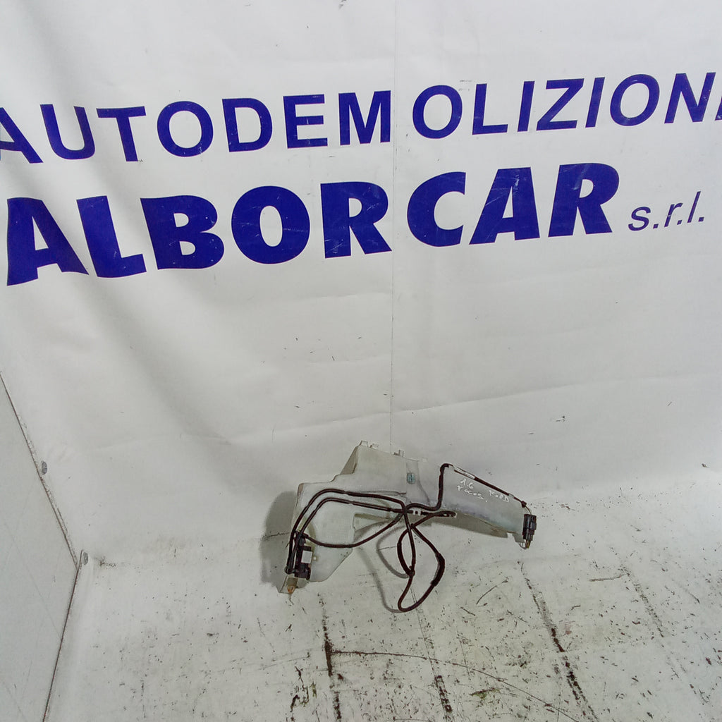 Motor de la bomba del lavaparabrisas Ford Focus 1.6tdci año 2006