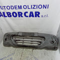 Paraurti anteriore nissan vannette diesel anno 2000
