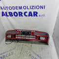 Paraurti anteriore renault clio 1.5dci anno 2005 completo