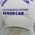 Cofano anteriore nissan vannette diesel anno 2000
