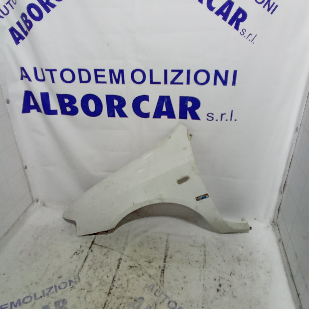 parafango fianchetto anteriore sinistro fiat stilo statiowagon anno 2004