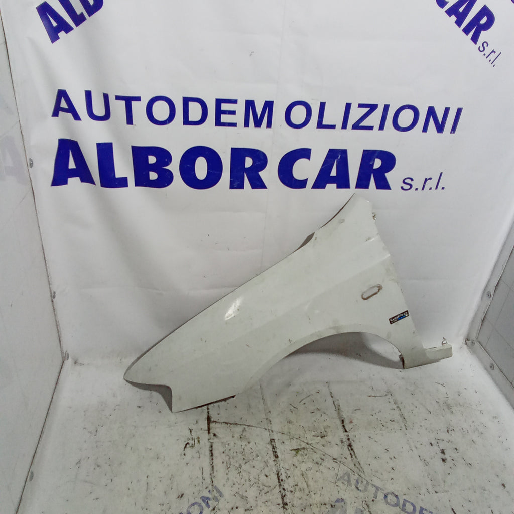 parafango fianchetto anteriore sinistro fiat stilo statiowagon anno 2004