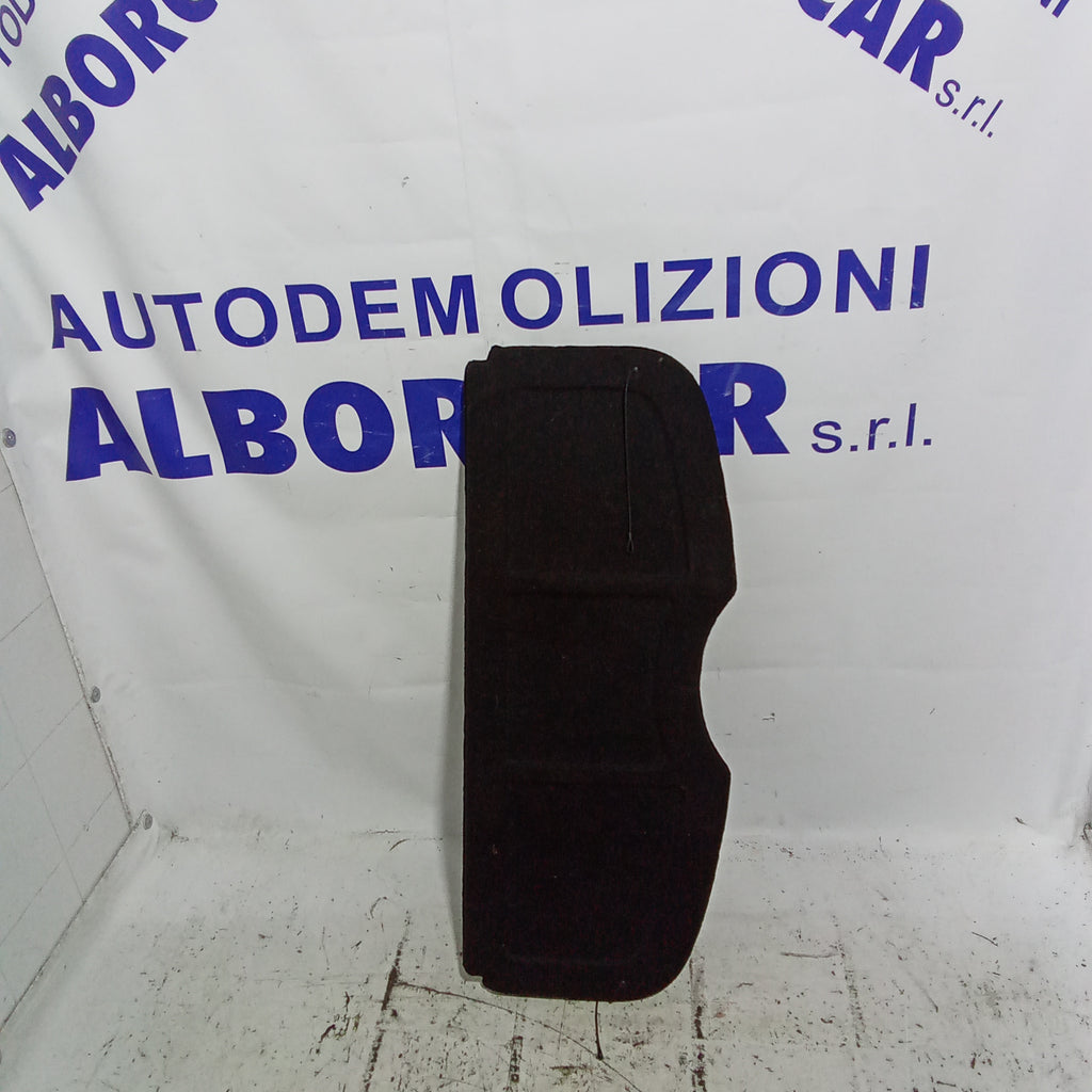 Mensola posteriore peugeot 207 anno 2007