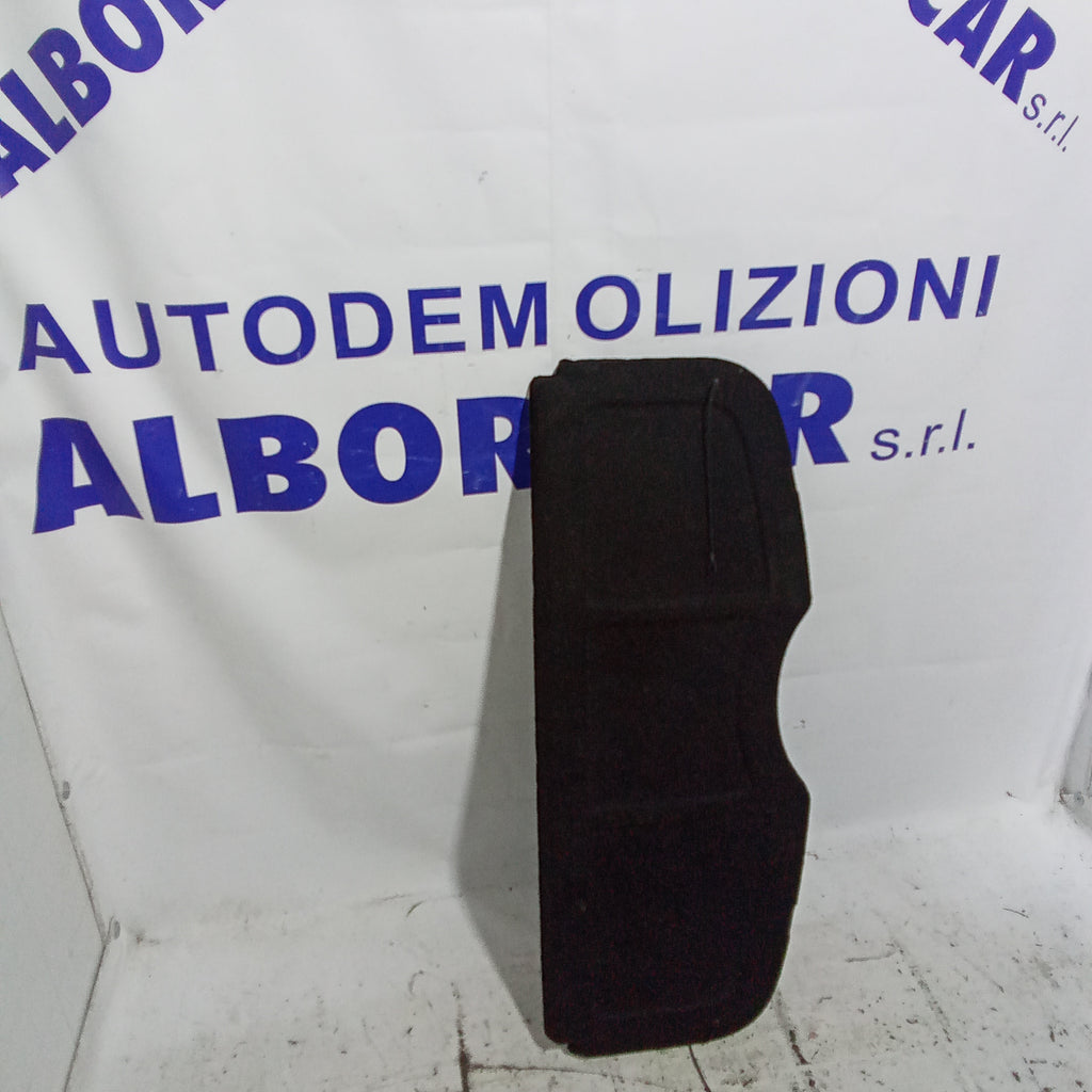Mensola posteriore peugeot 207 anno 2007