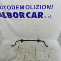 Barra stabilizzatrice bmw 118d anno 2007