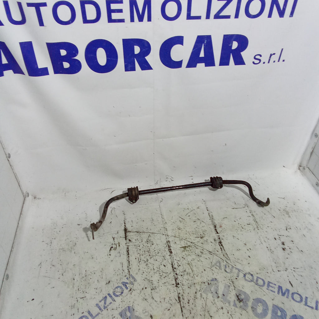 Barra stabilizzatrice bmw 118d anno 2007