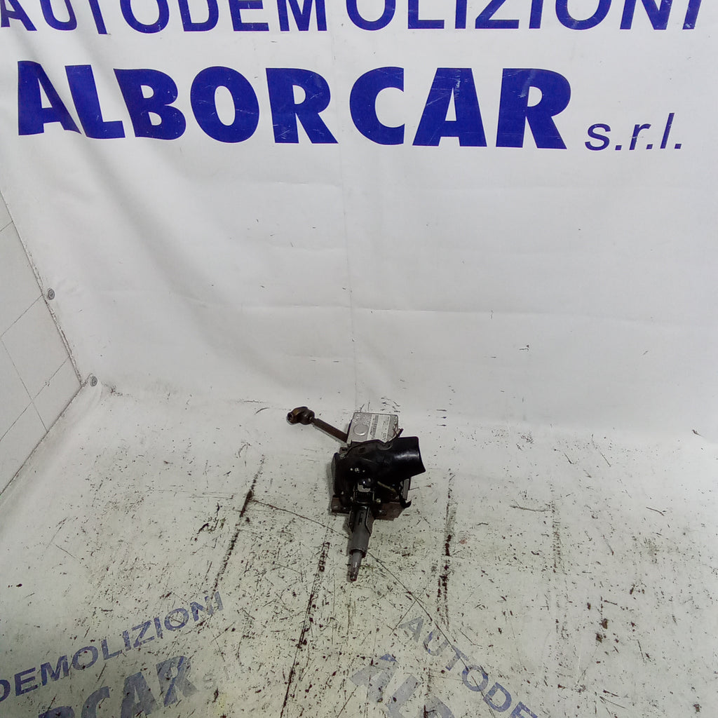 Columna de dirección BMW 118d año 2007