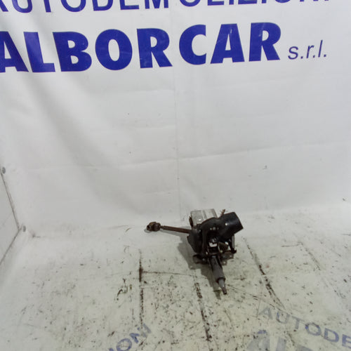 Canna sterzo bmw 118d anno 2007