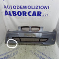 Paraurti bmw 118d completo anno 2007 (guardare