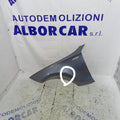 parafango fianchetto anteriore sinistro bmw 118d anno 2007