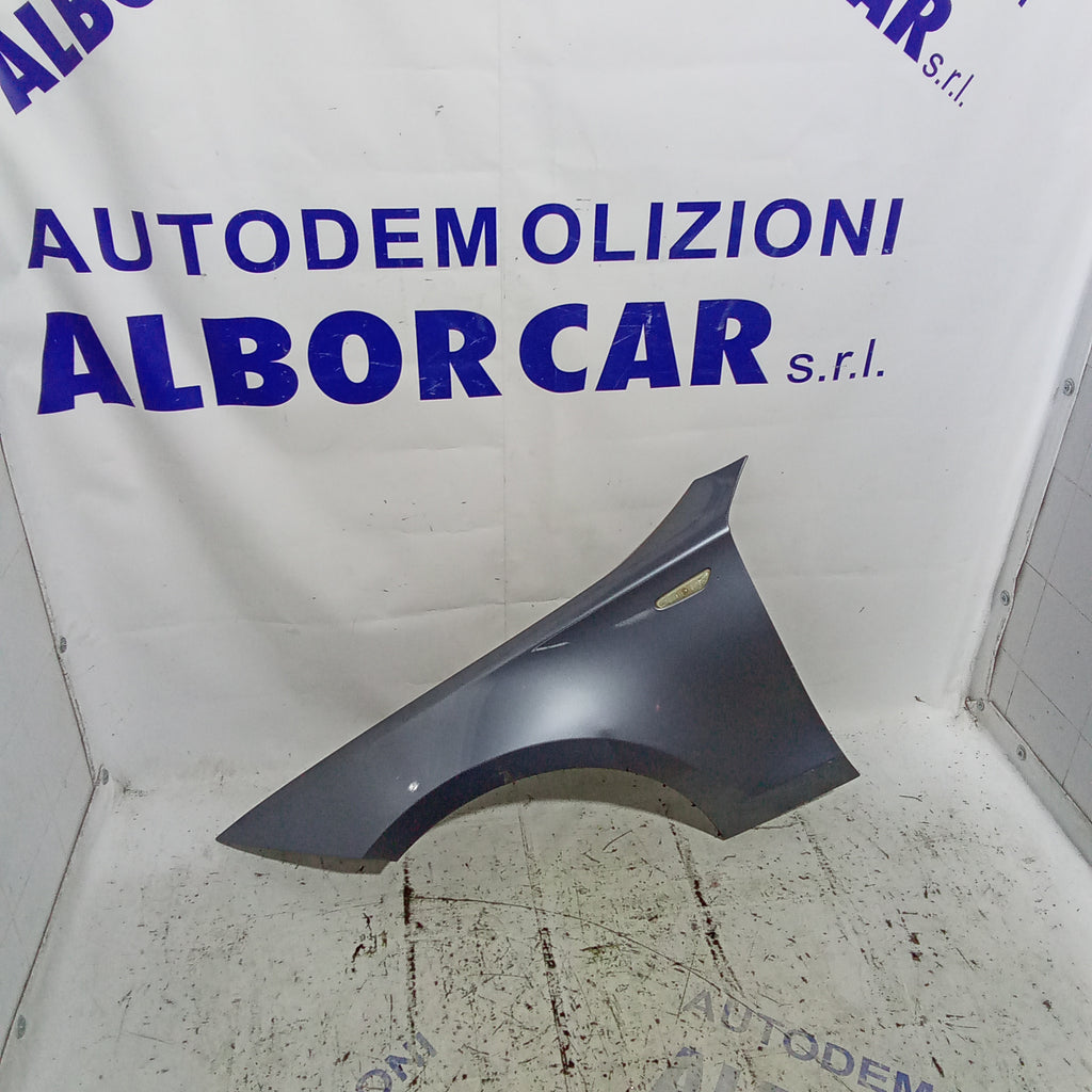 parafango fianchetto anteriore sinistro bmw 118d anno 2007