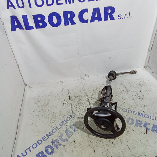 Canna sterzo completa bmw 320d/118d