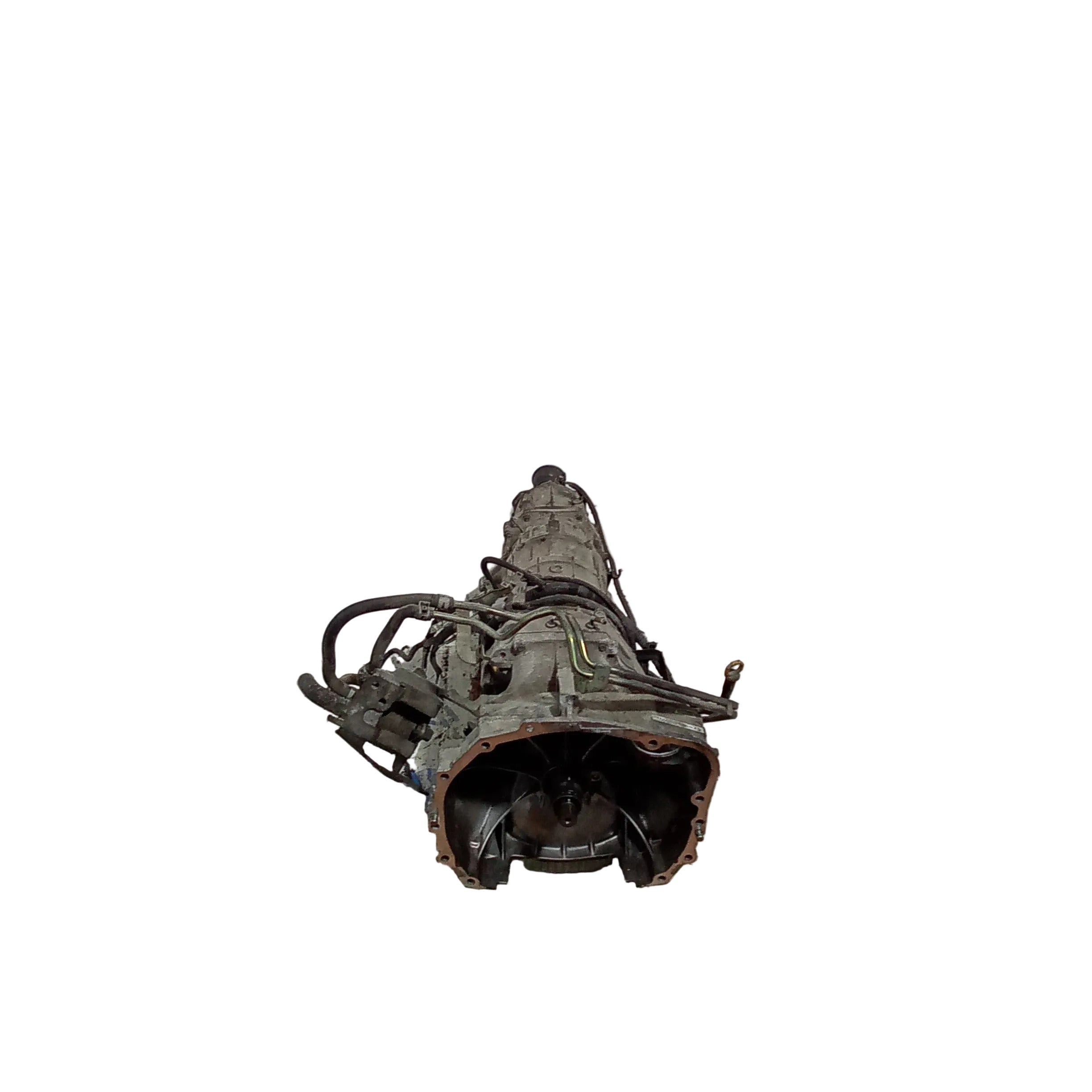 Cambio subaru tribeca b9 h6 silnk anno 2007 codice Z30R302 (sf1p3)