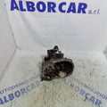 Cambio Ford Focus 1.6 TDCI año 2006 código 6M5R7002YA