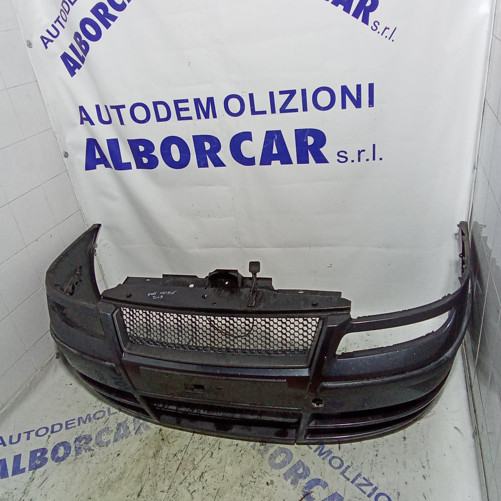 Paraurti anteriore fiat ulysse anno 2005
