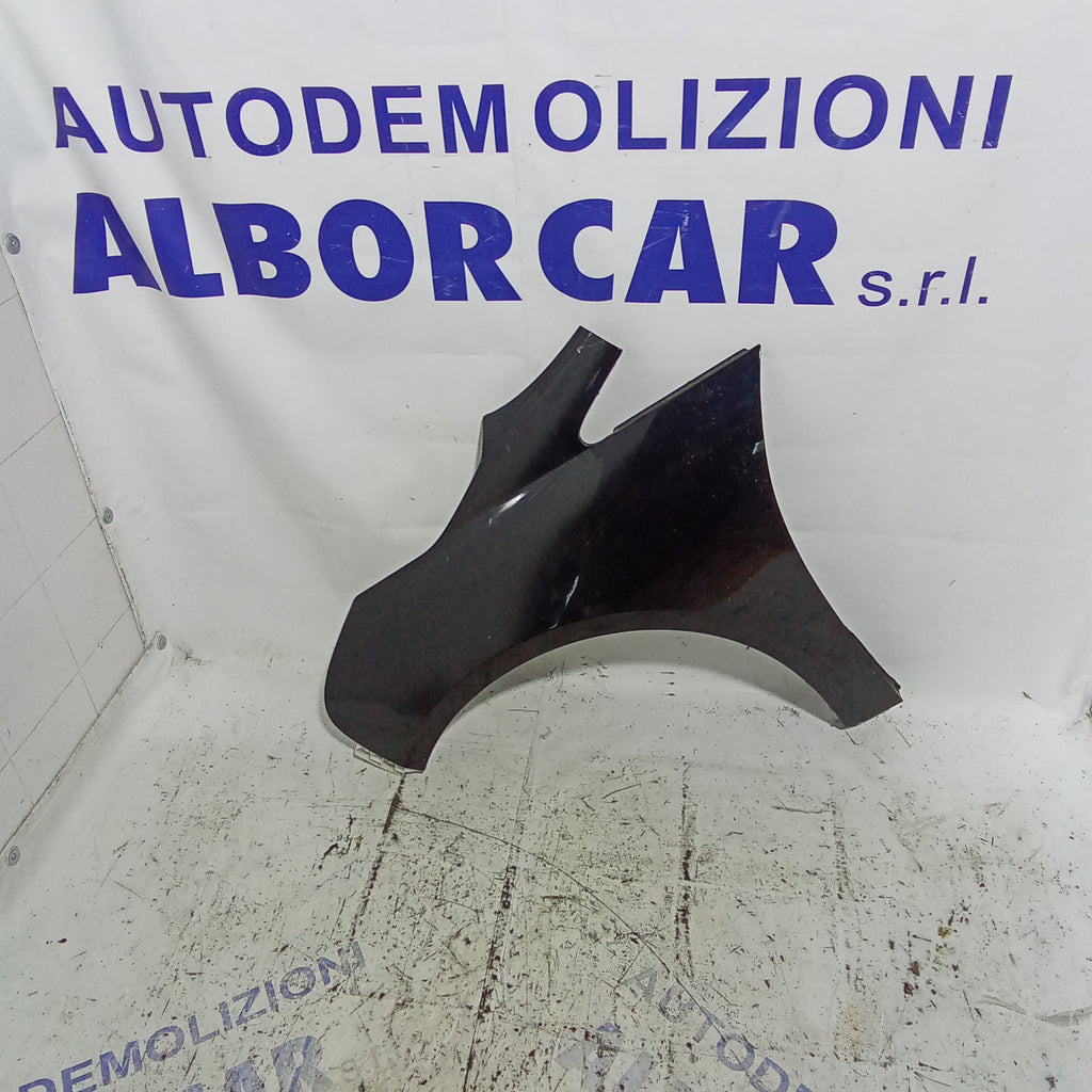 parafango fianchetto anteriore sinistro mitsubishi grandis anno 2005