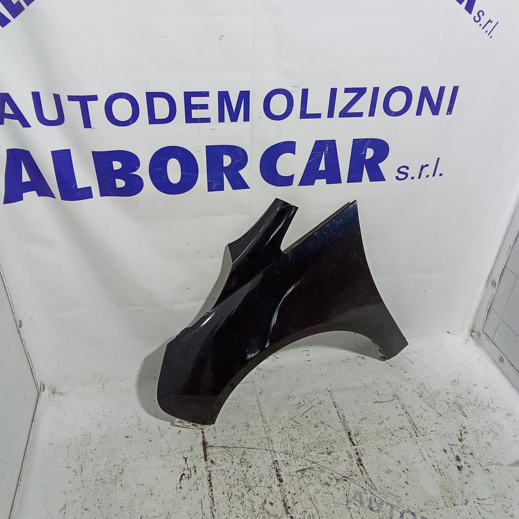 parafango fianchetto anteriore sinistro mitsubishi grandis anno 2005