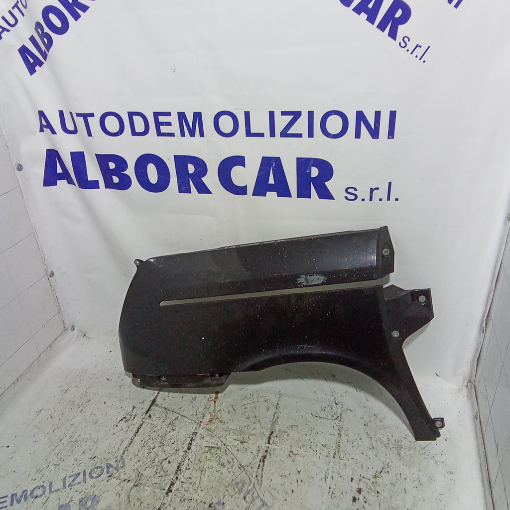 parafango fianchetto  posteriore destro fiat ulysse 2.2 anno 2005