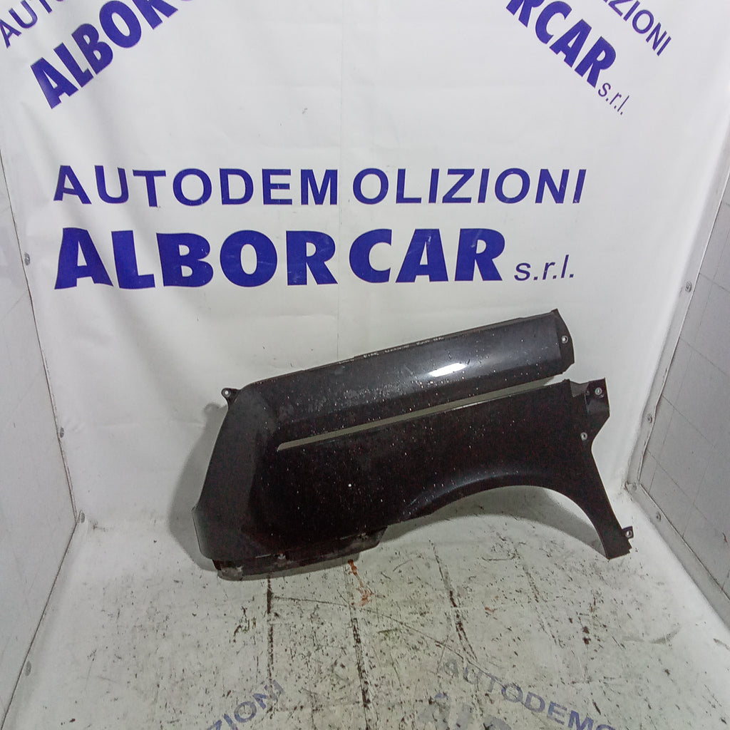 parafango fianchetto  posteriore destro fiat ulysse 2.2 anno 2005