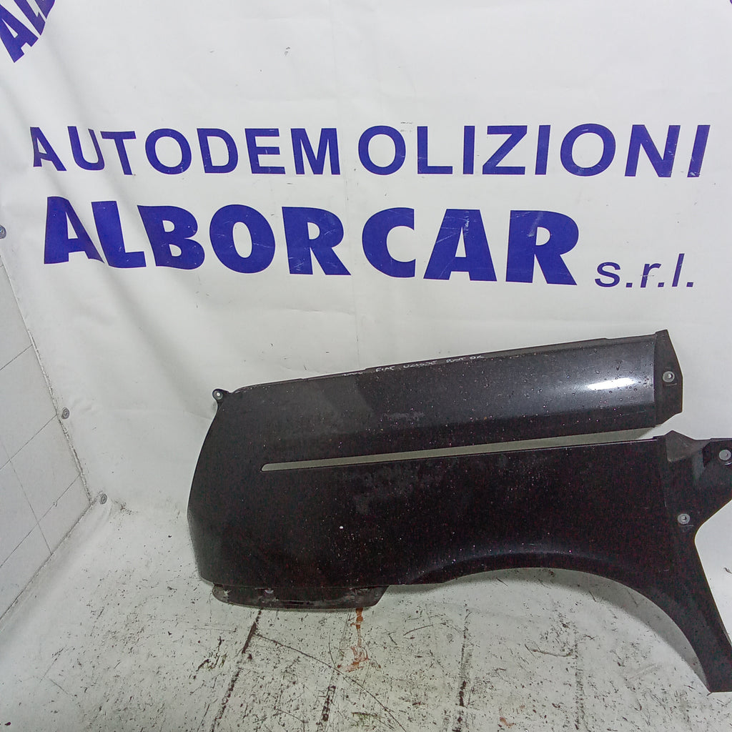 parafango fianchetto  posteriore destro fiat ulysse 2.2 anno 2005