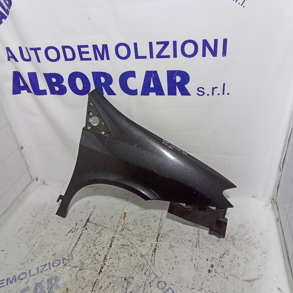 parafango fianchetto anteriore destro fiat ulysse 2.2 anno 2005