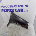 parafango fianchetto anteriore destro fiat ulysse 2.2 anno 2005