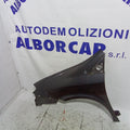 parafango fianchetto anteriore sinistro fiat ulysse 2.2 anno 2005