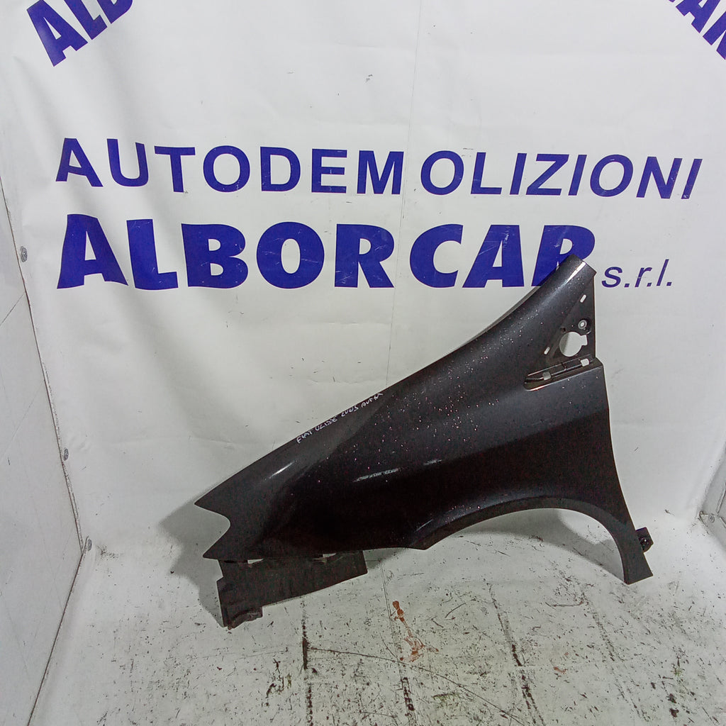 parafango fianchetto anteriore sinistro fiat ulysse 2.2 anno 2005