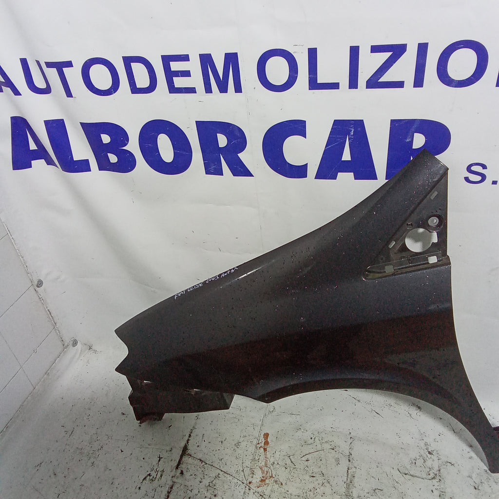 parafango fianchetto anteriore sinistro fiat ulysse 2.2 anno 2005