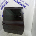 Sportello posteriore sinistro fiat ulysse 2.2 anno 2005