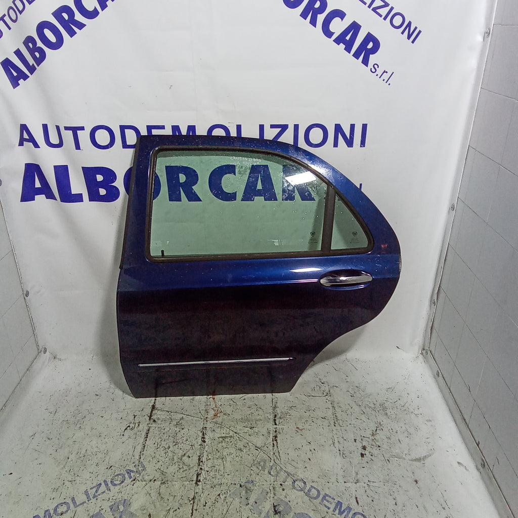Sportello posteriore sinistro (completo) lancia libra anno 2004