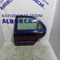 Sportello posteriore sinistro (completo) lancia libra anno 2004