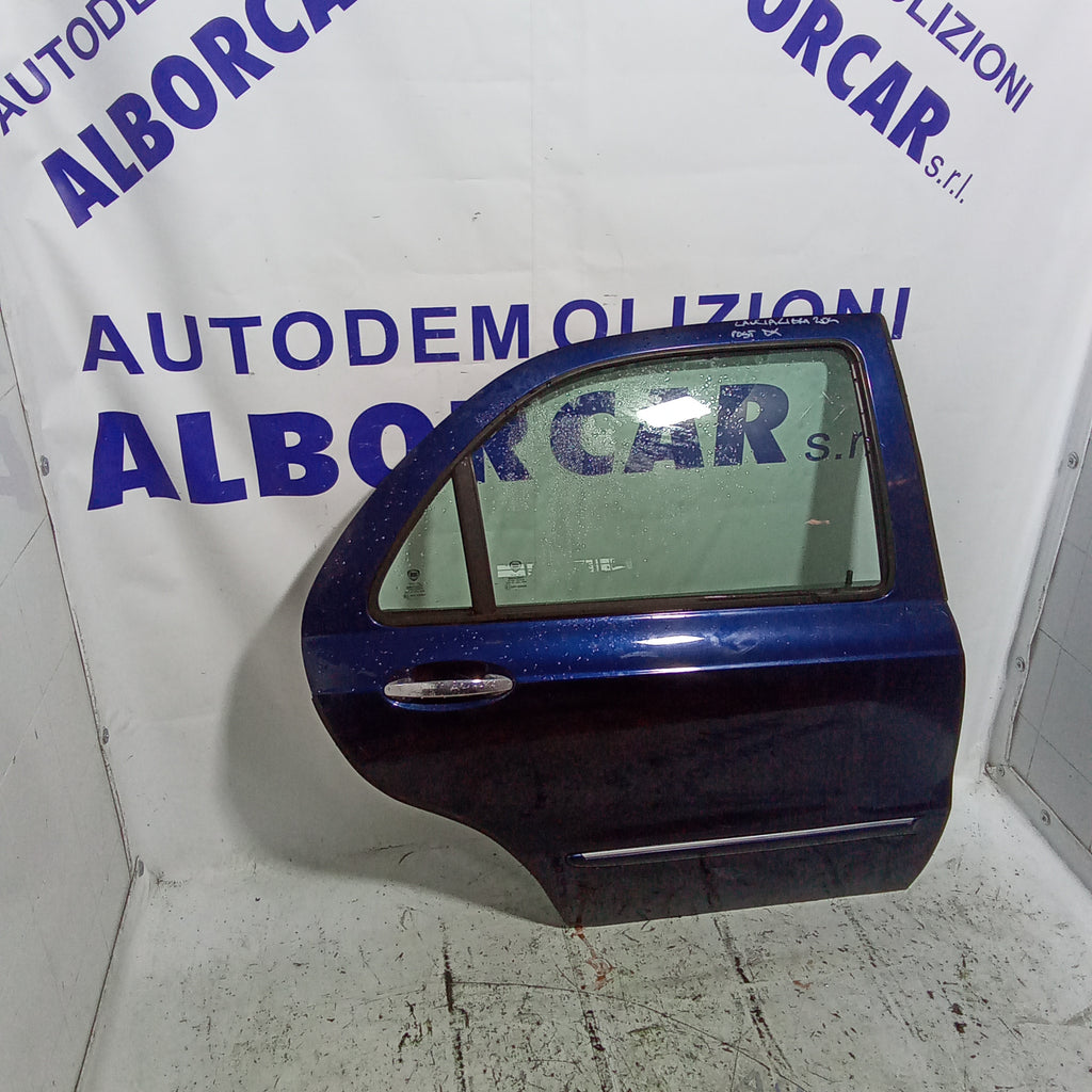 Sportello posteriore destro (completo) lancia libra anno 2004