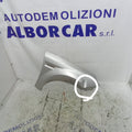 parafango fianchetto anteriore destro opel tigra anno 2004