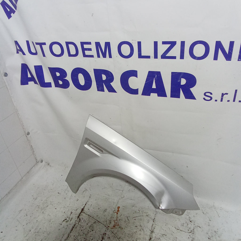 parafango fianchetto anteriore destro opel tigra anno 2004