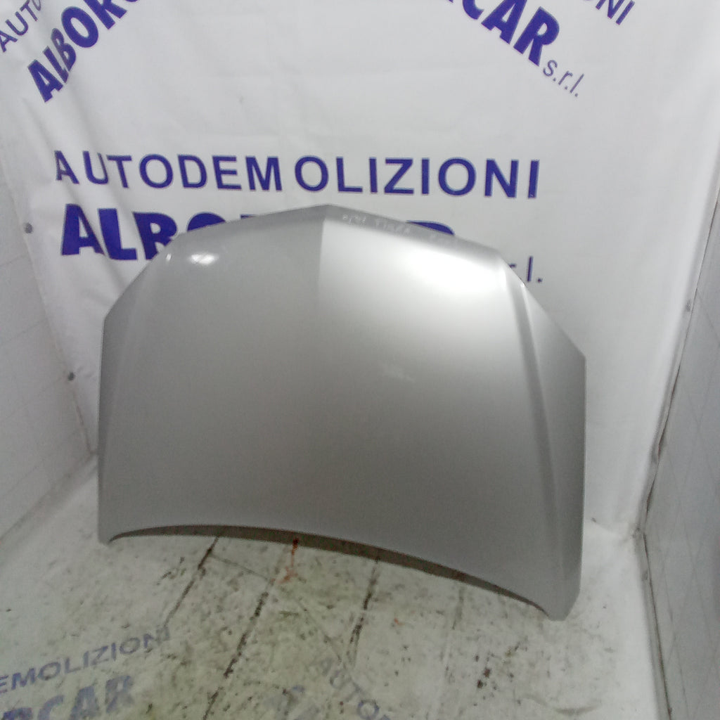 Cofano anteriore opel tigra anno 2004