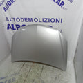 Cofano anteriore opel tigra anno 2004