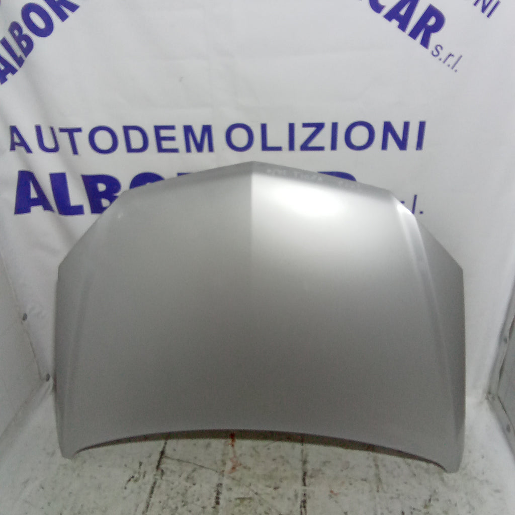 Cofano anteriore opel tigra anno 2004