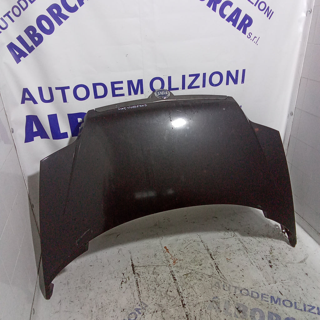 Fiat Ulysse 2.2 front bonnet year 2005
