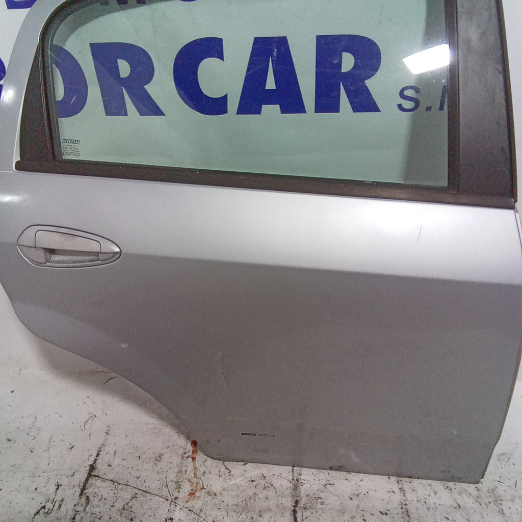 sportello posteriore destro (completo) fiat grande punto dal 2005