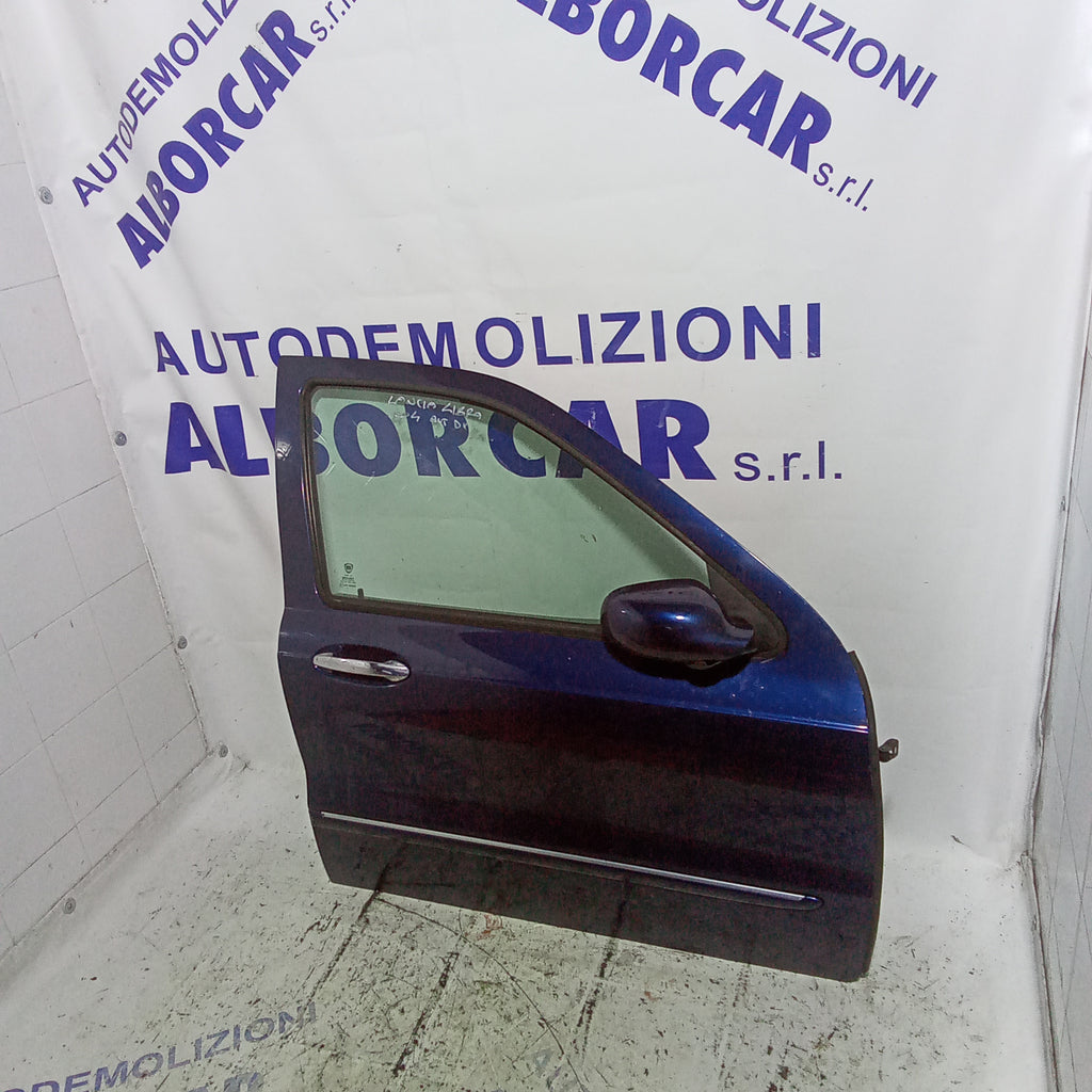 right front door Lancia Lybra JTD year 2004