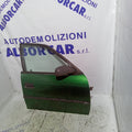 front right door Opel Astra s.w. year 1995