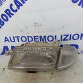 faro delantero izquierdo opel astra 1.7 diesel año 1995 código 90383786