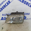left front headlight Citroen Berlingo year 1999