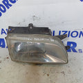 right front headlight Citroen Berlingo year 1999
