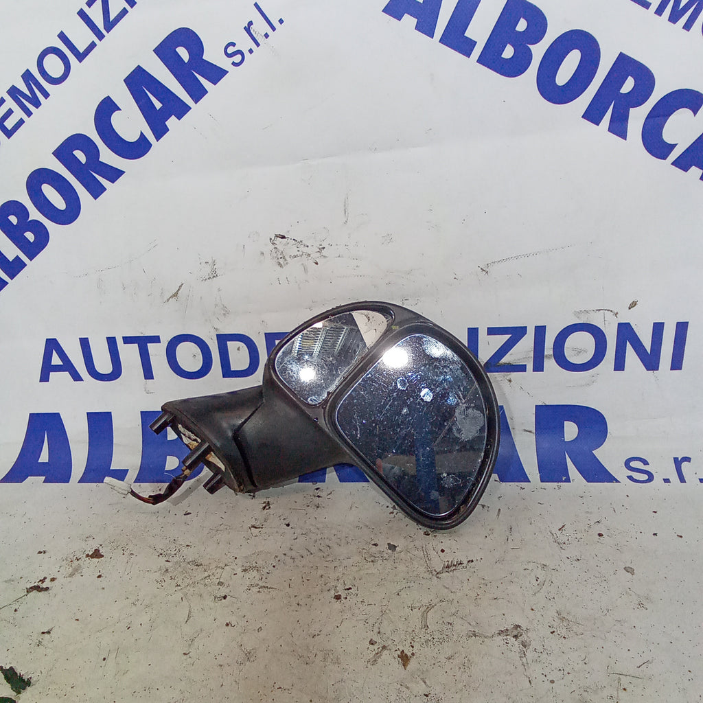 Specchietto retrovisore sinistro fiat multipla anno 1999