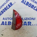 Fanale stop posteriore sinistro lancia libra 1.9jtd anno 2004