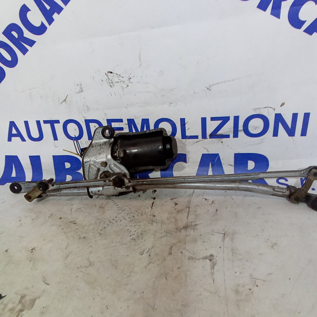 Front wiper motor Lancia Lybra 1.9 JTD year 2004