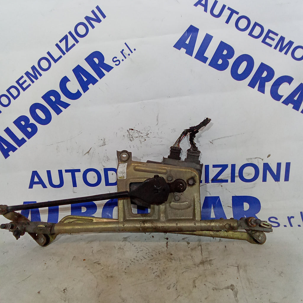 Front wiper motor Alfa 166 2.4jtd